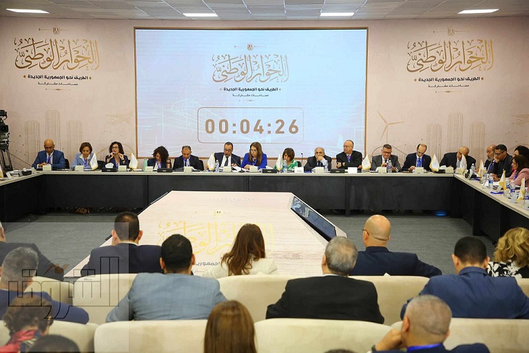 تصوير أحمد عبد الفتاح ورافي شاكر